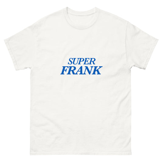 Super Frank Chelsea Tee