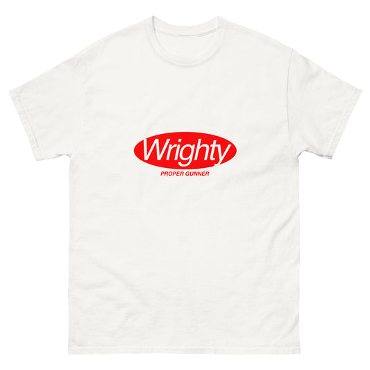 Ian Wright Arsenal Tee