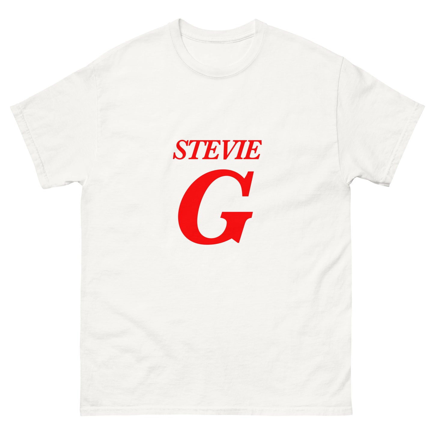 Steven Gerrard Liverpool Tee