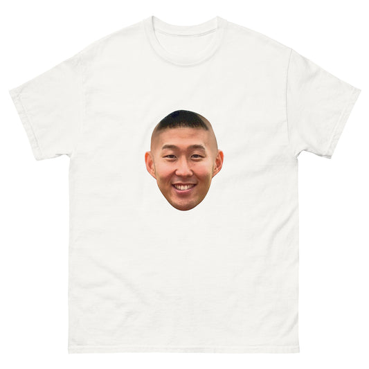 Sonaldo Tottenham Tee