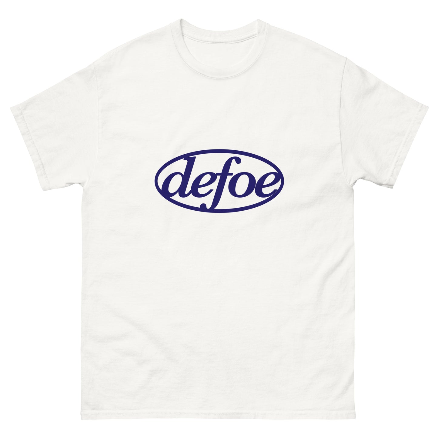 Jermaine Defoe Oval Tottenham Tee