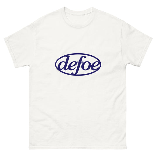 Jermaine Defoe Oval Tottenham Tee