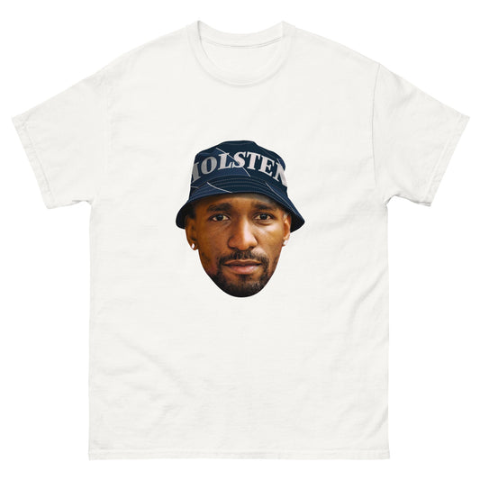 Defoe Spurs Bucket Hat Tee