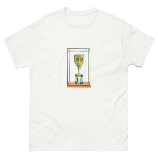 Jules Rimet Cabinet Tee