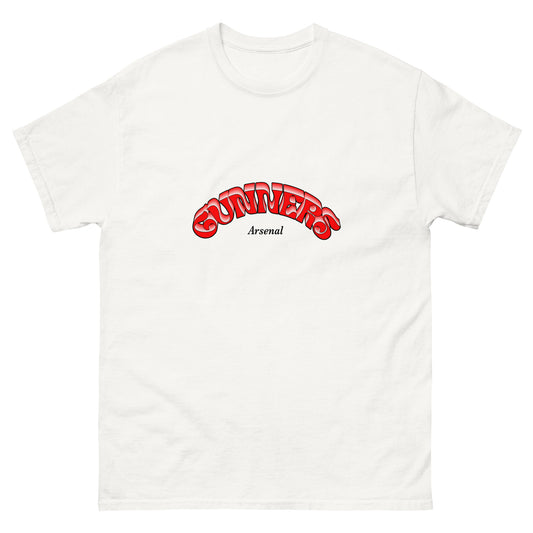 Arsenal Arch Tee