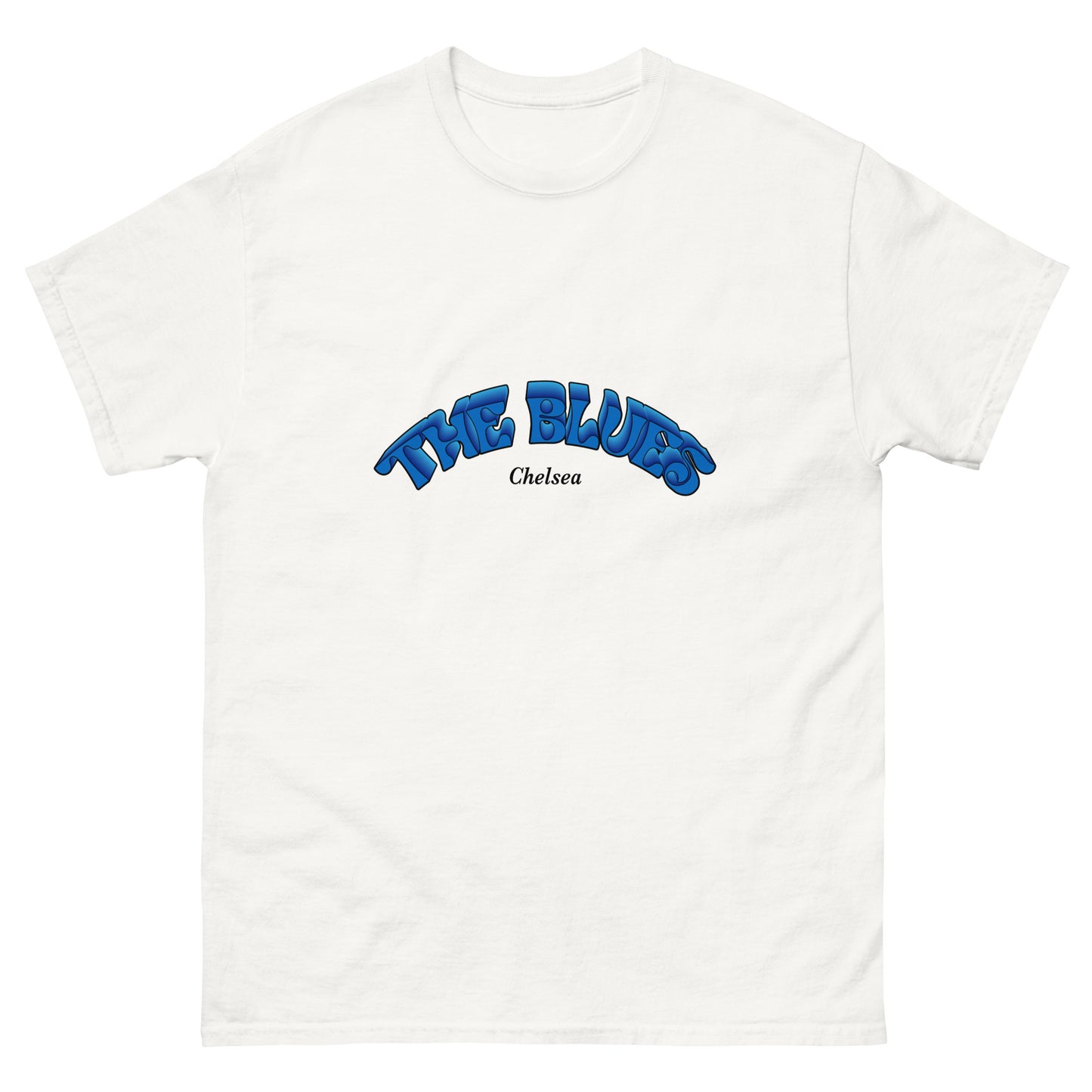 Chelsea Arch Tee