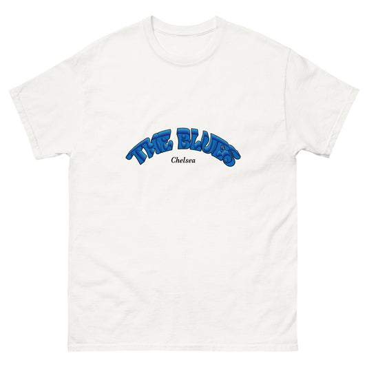 Chelsea Arch Tee