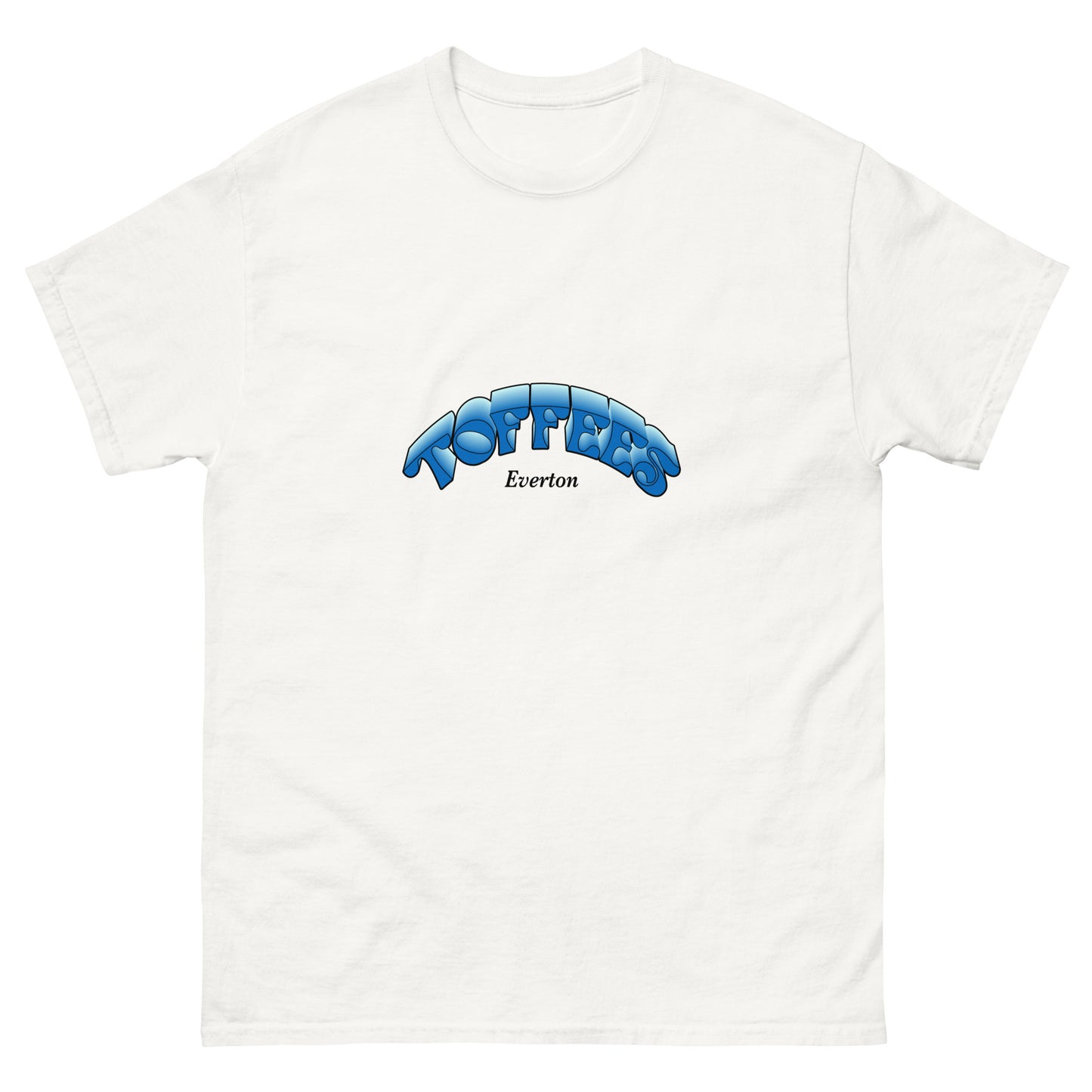 Everton Arch Tee