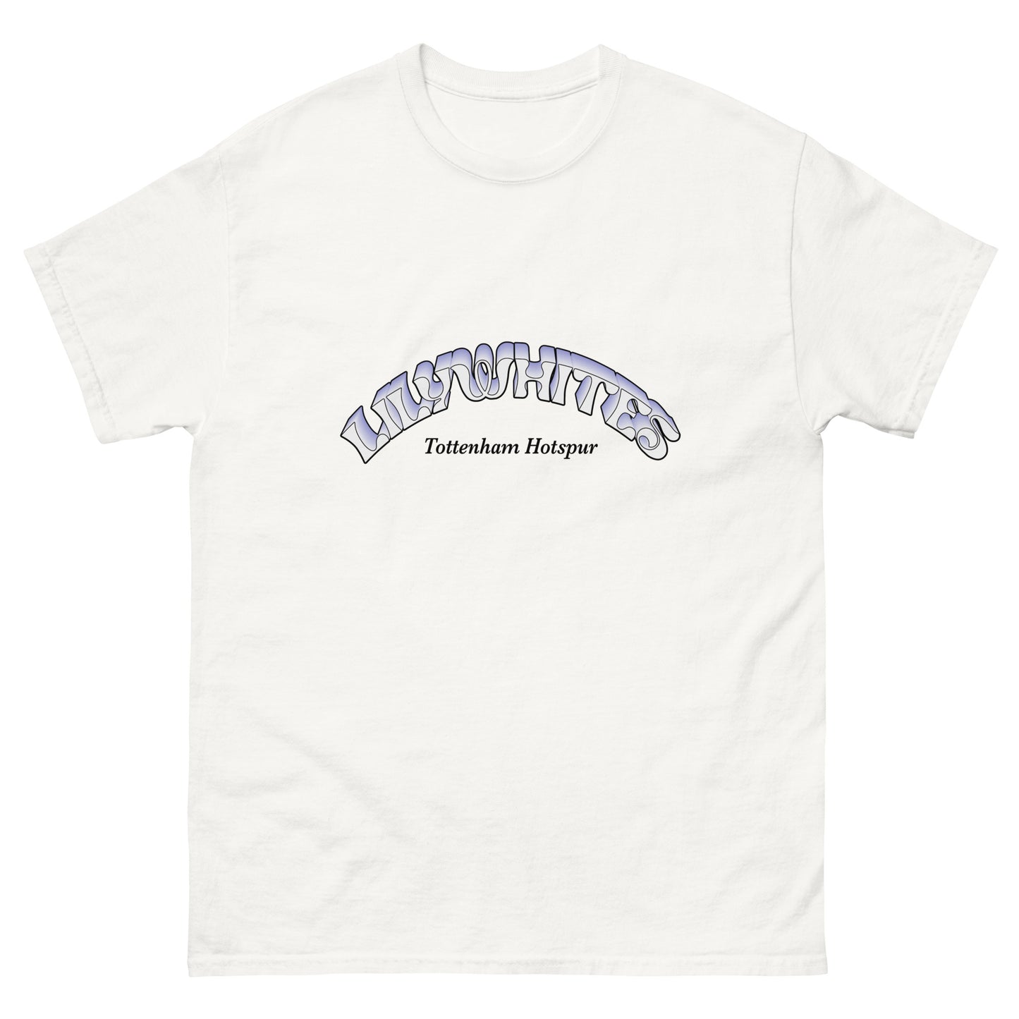 Tottenham Hotspur Arch Tee