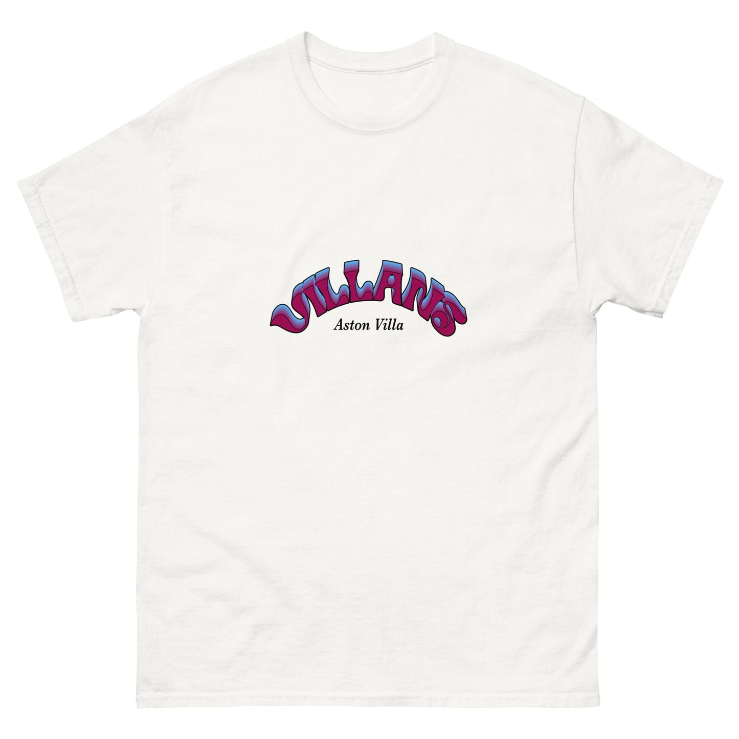 Aston Villa Arch Tee