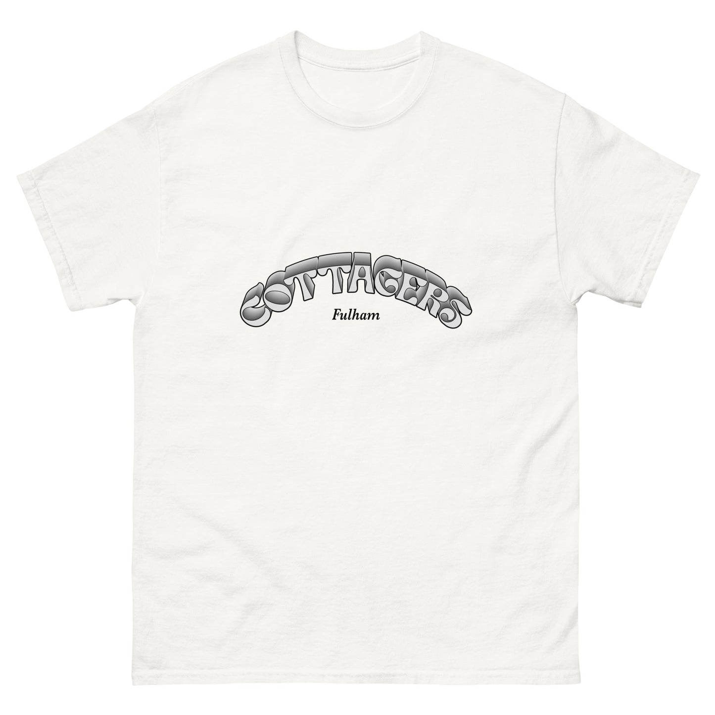 Fulham Arch Tee