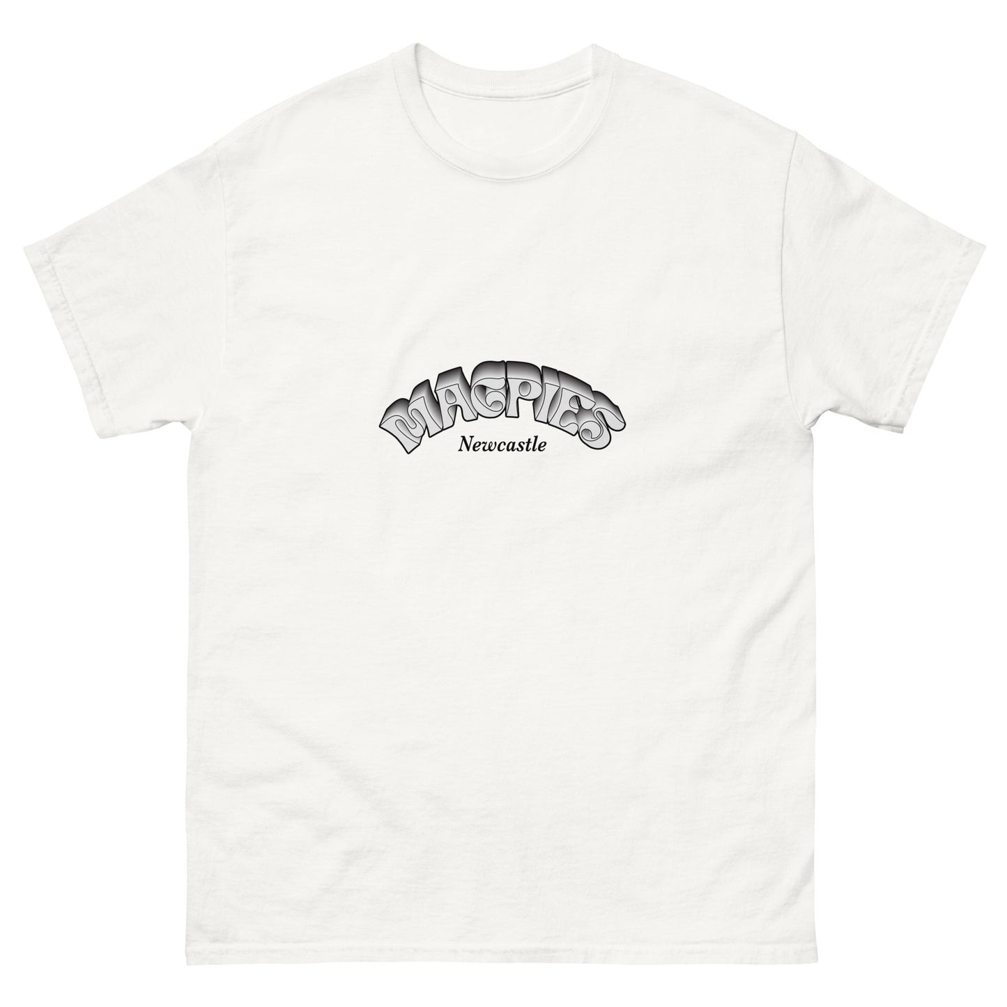 Newcastle Arch Tee