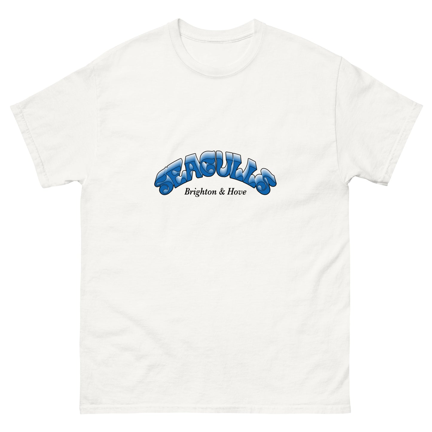 Brighton & Hove Albion Arch Tee