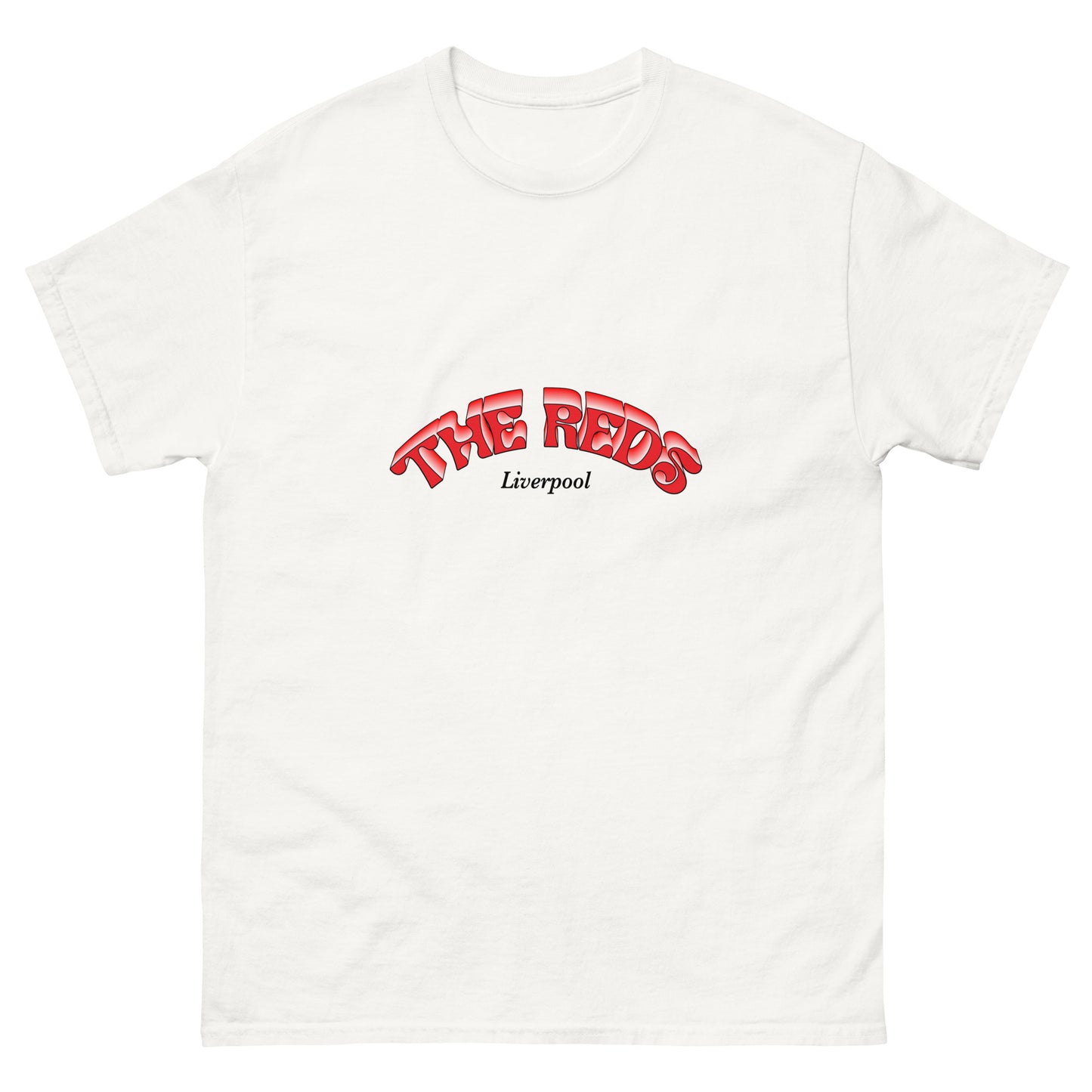 Liverpool Arch Tee