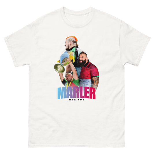 Joe Marler Bootleg Tee