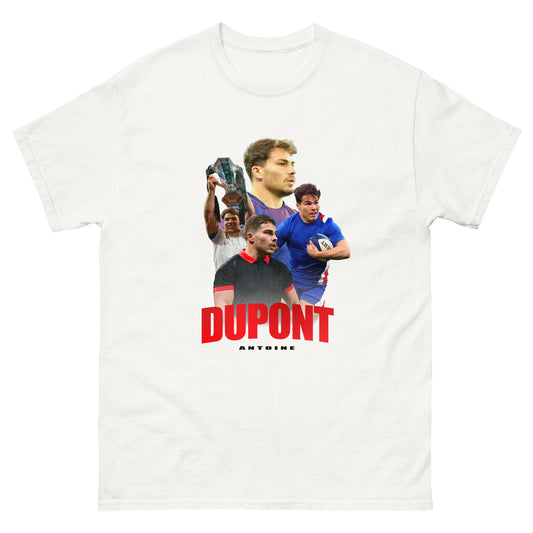 Antoine Dupont Bootleg Tee