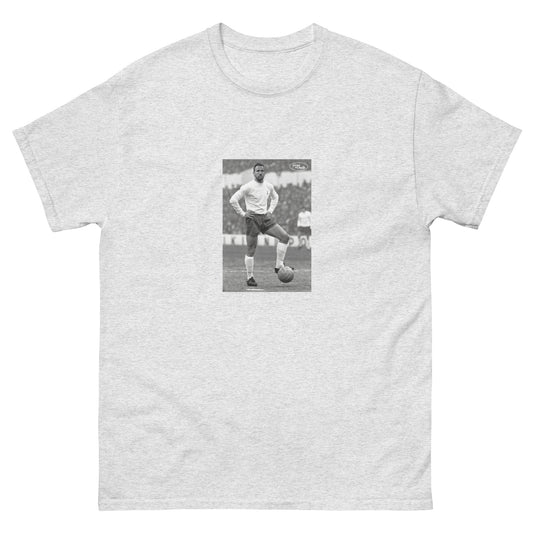 The 266th Goal Kane and Greaves Tottenham Tee