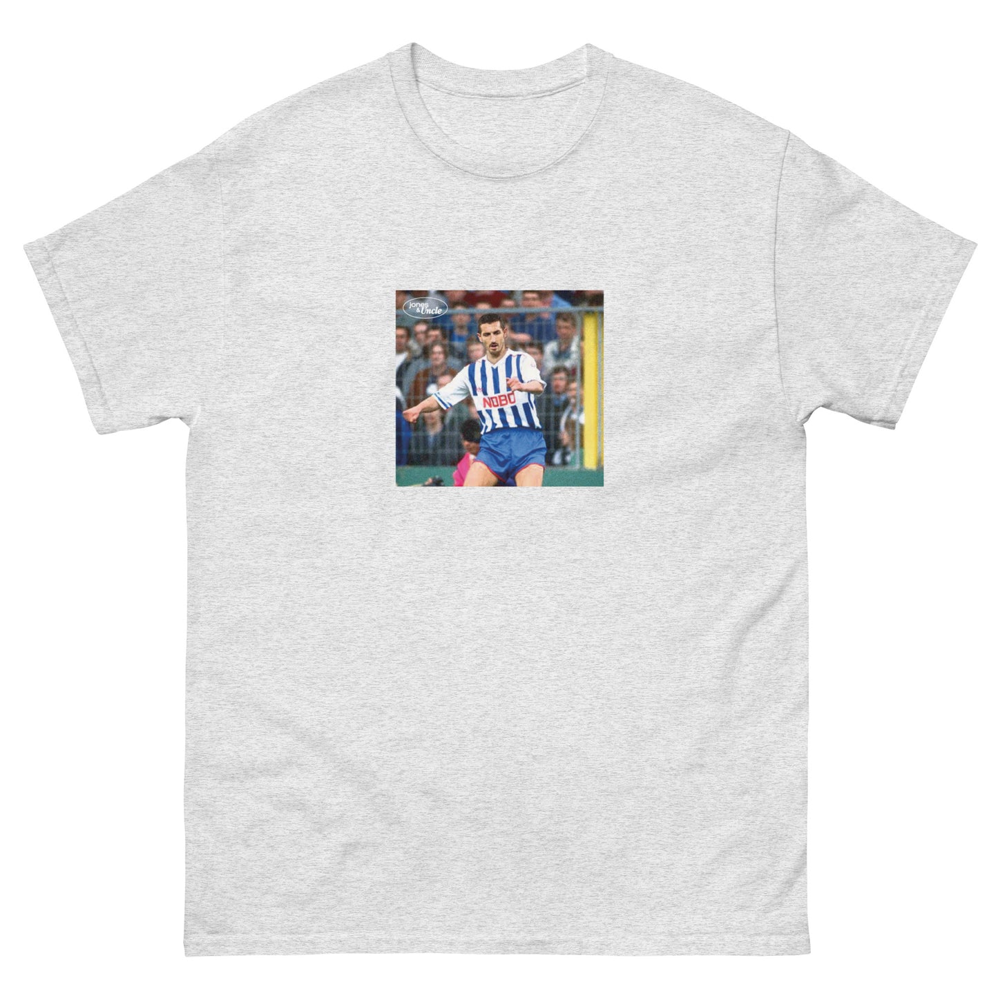 The Seagull Lewis Dunk Tee