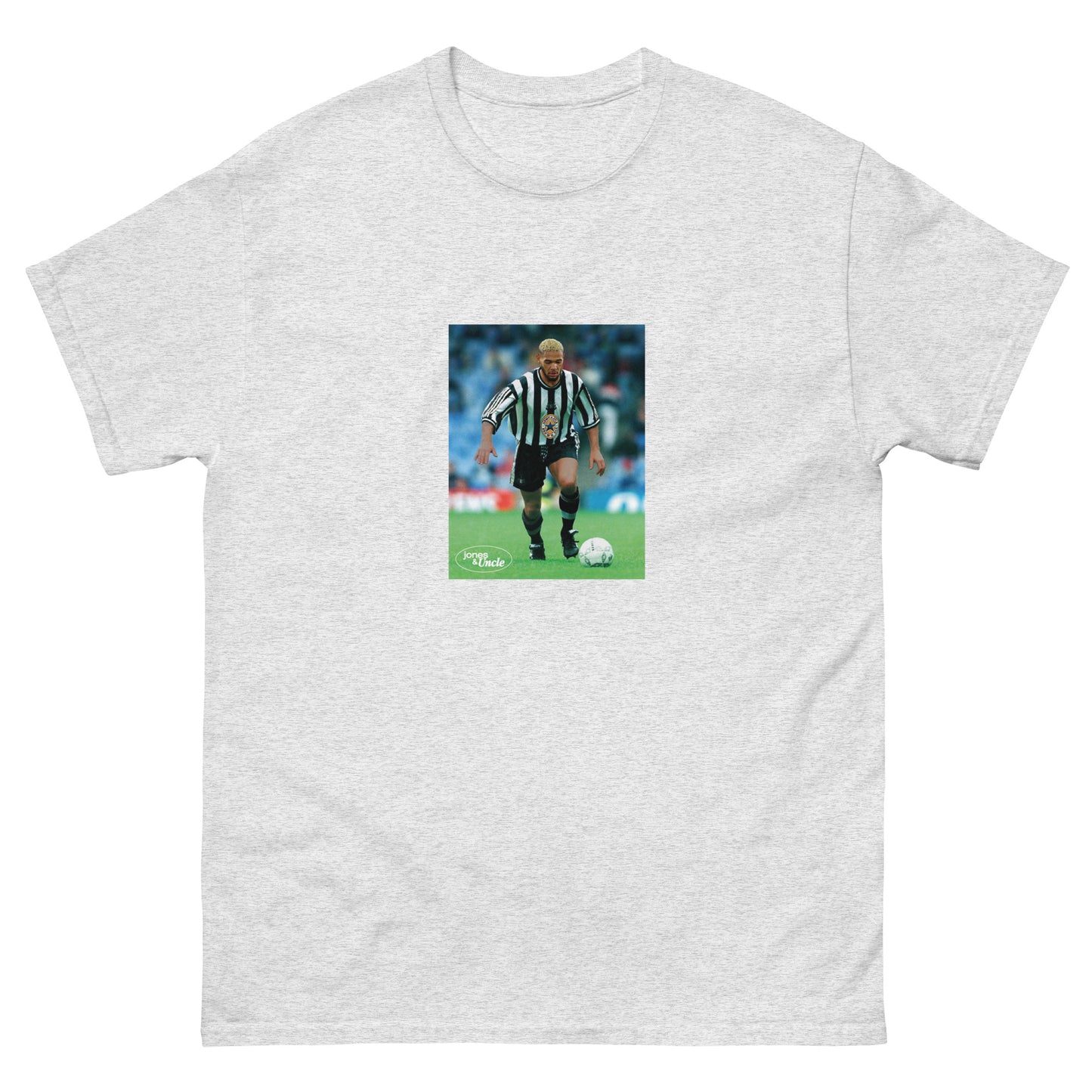 Joelinton the Geordie Newcastle Tee