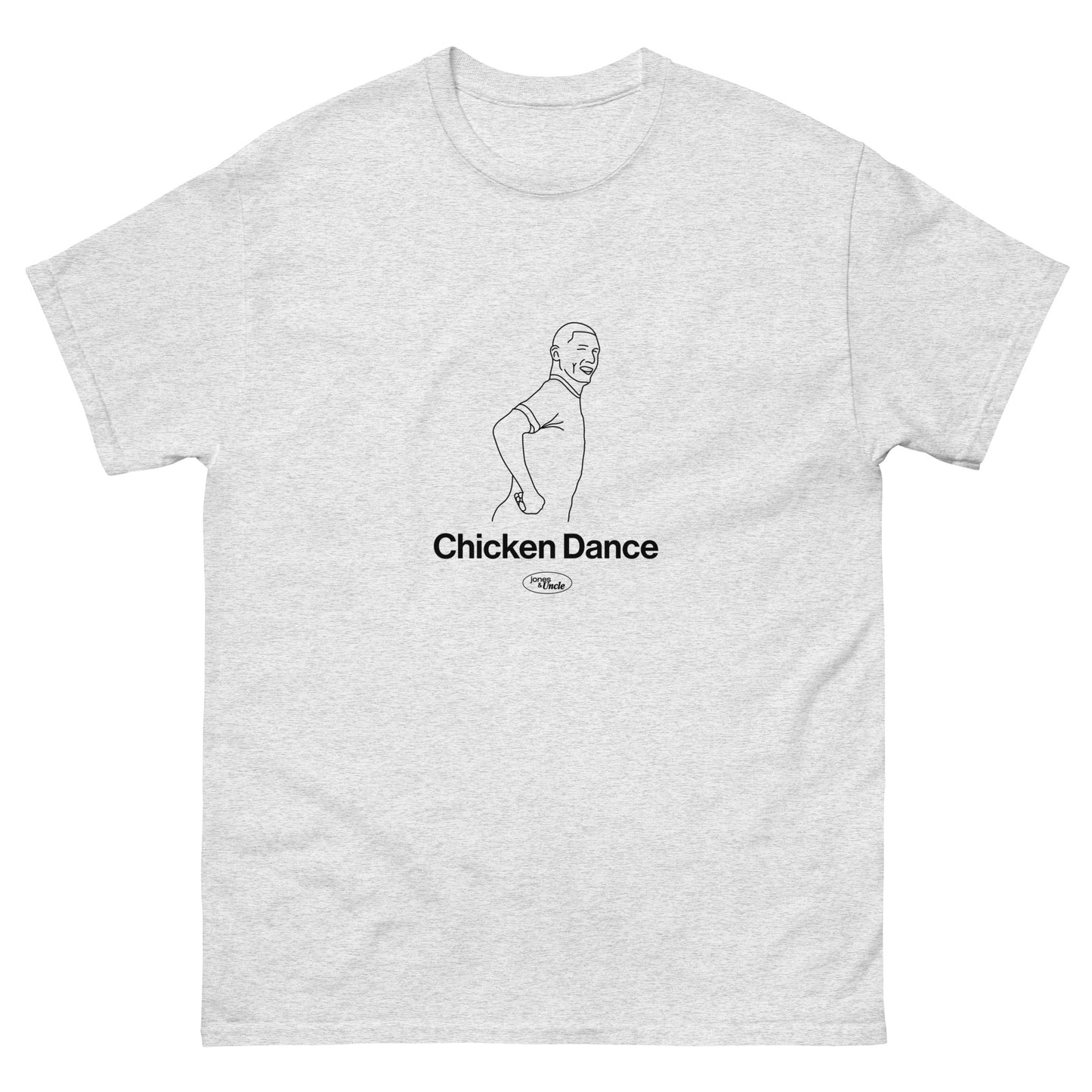 Chicken Dance Richarlison Tee