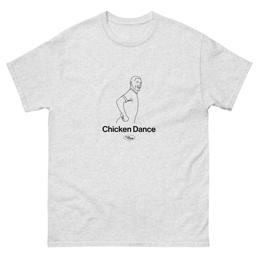 Chicken Dance Richarlison Tee