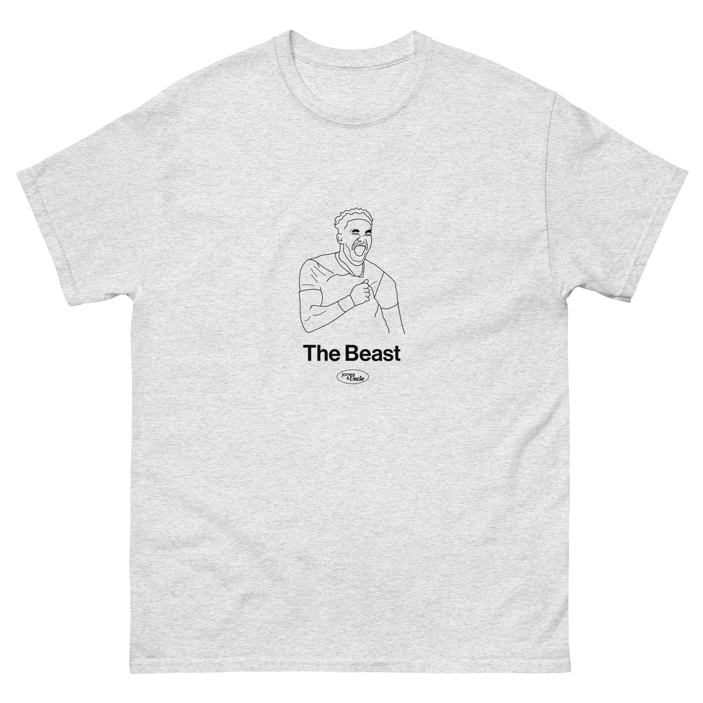 The Beast Reece James Chelsea Tee