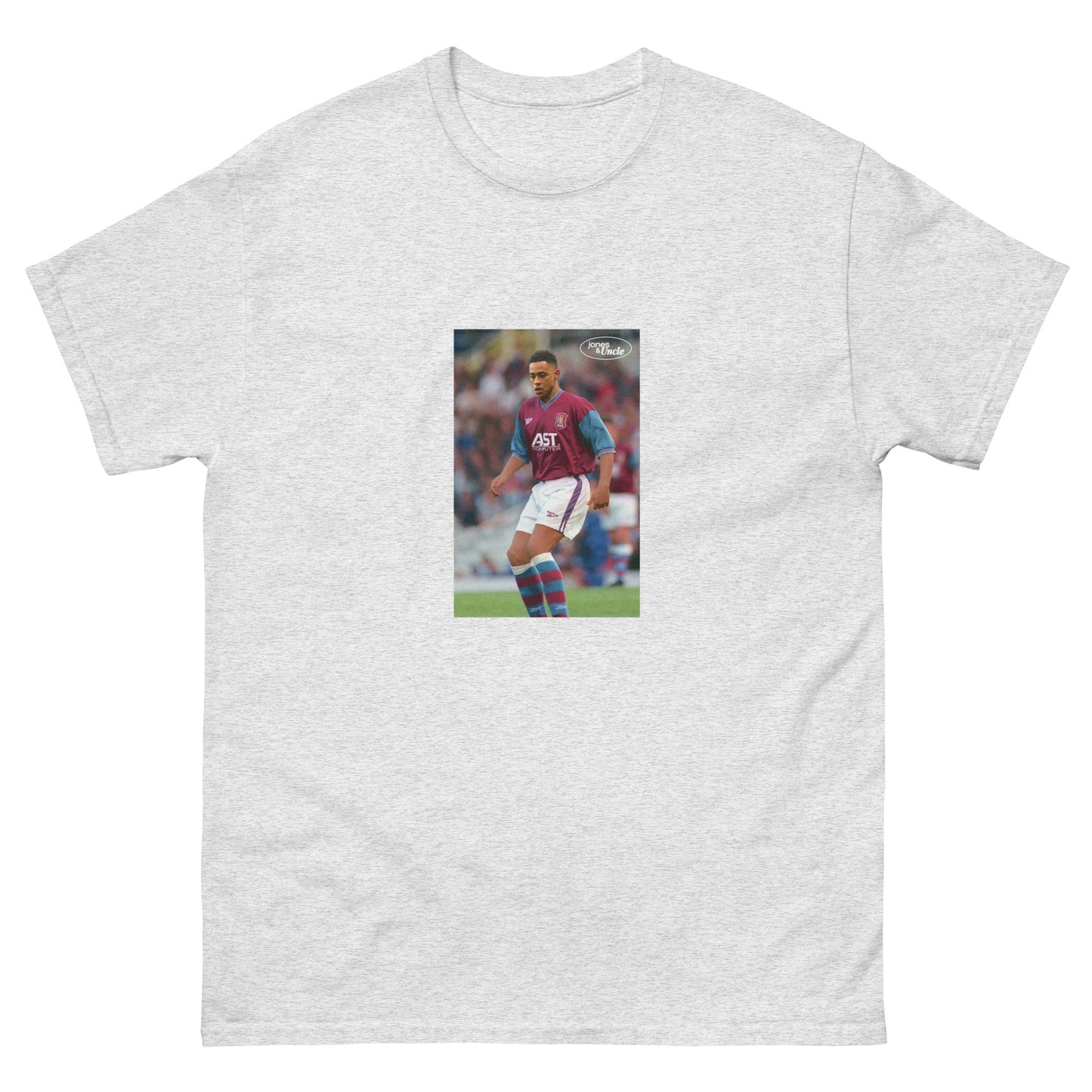 Jacob Ramsey Aston Villa Tee