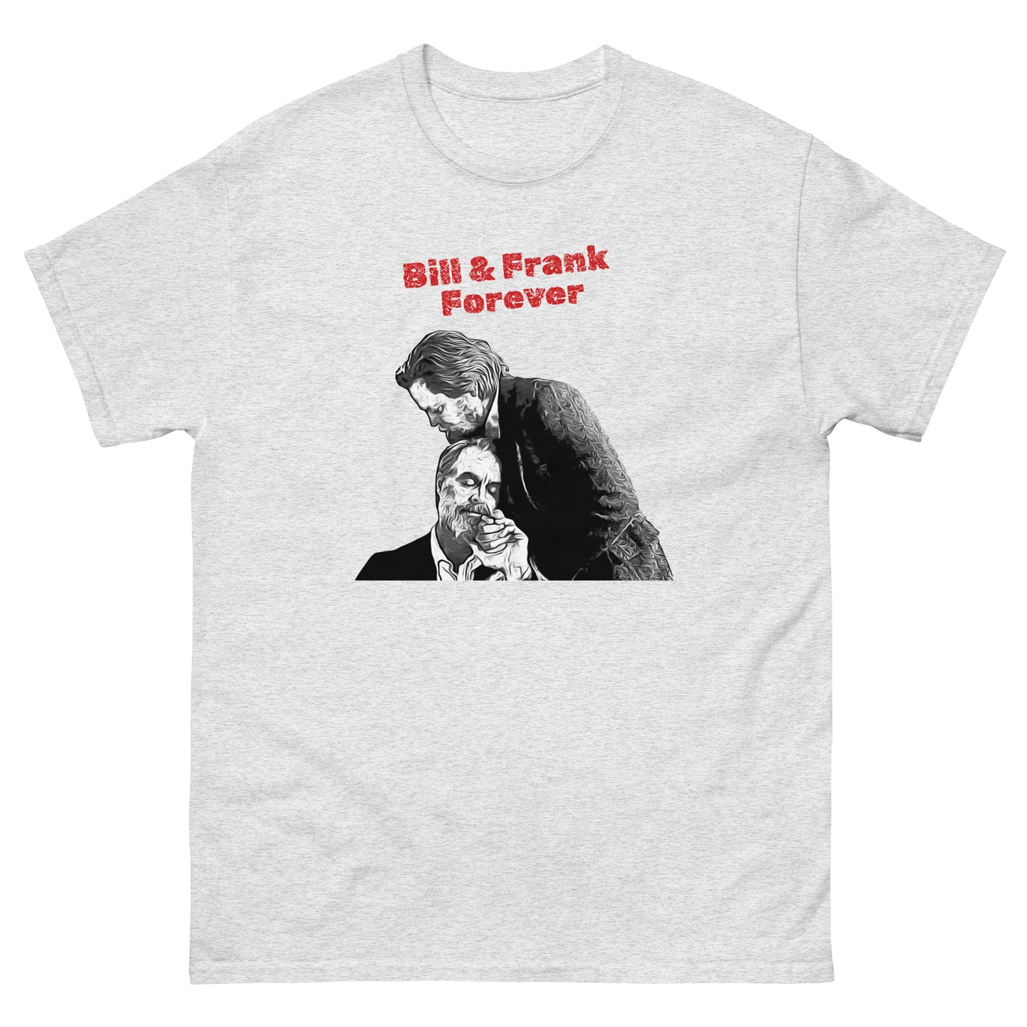 The Last of Us Bill & Frank Tee