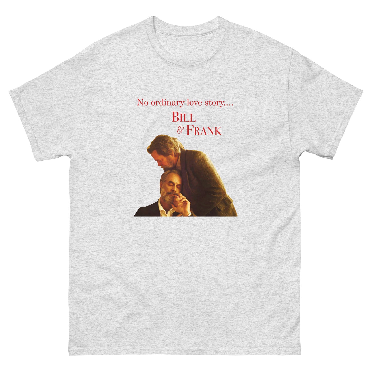 The Last of Us Bill & Frank Tee