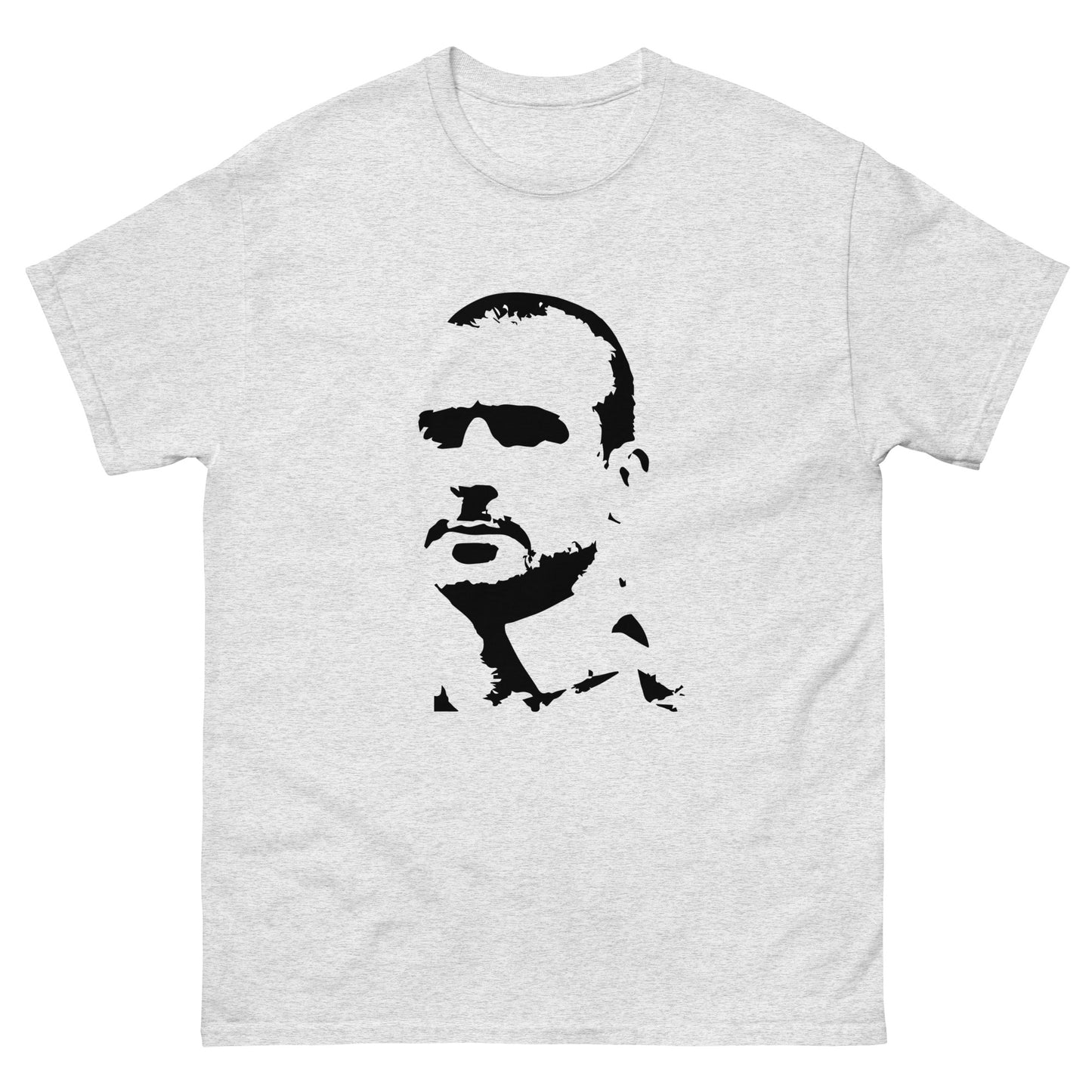 I Love Football Eric Cantona Tee