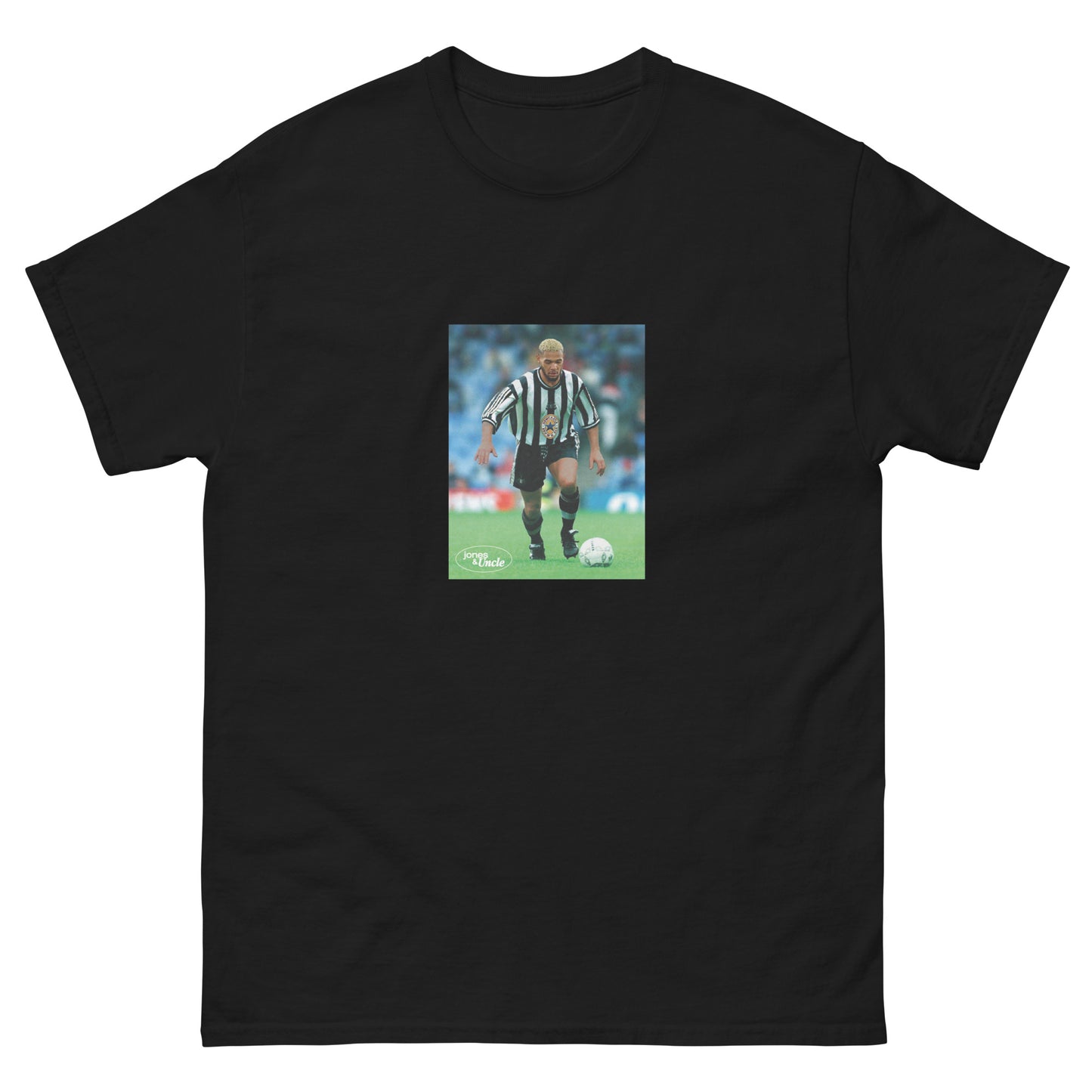 Joelinton the Geordie Newcastle Tee