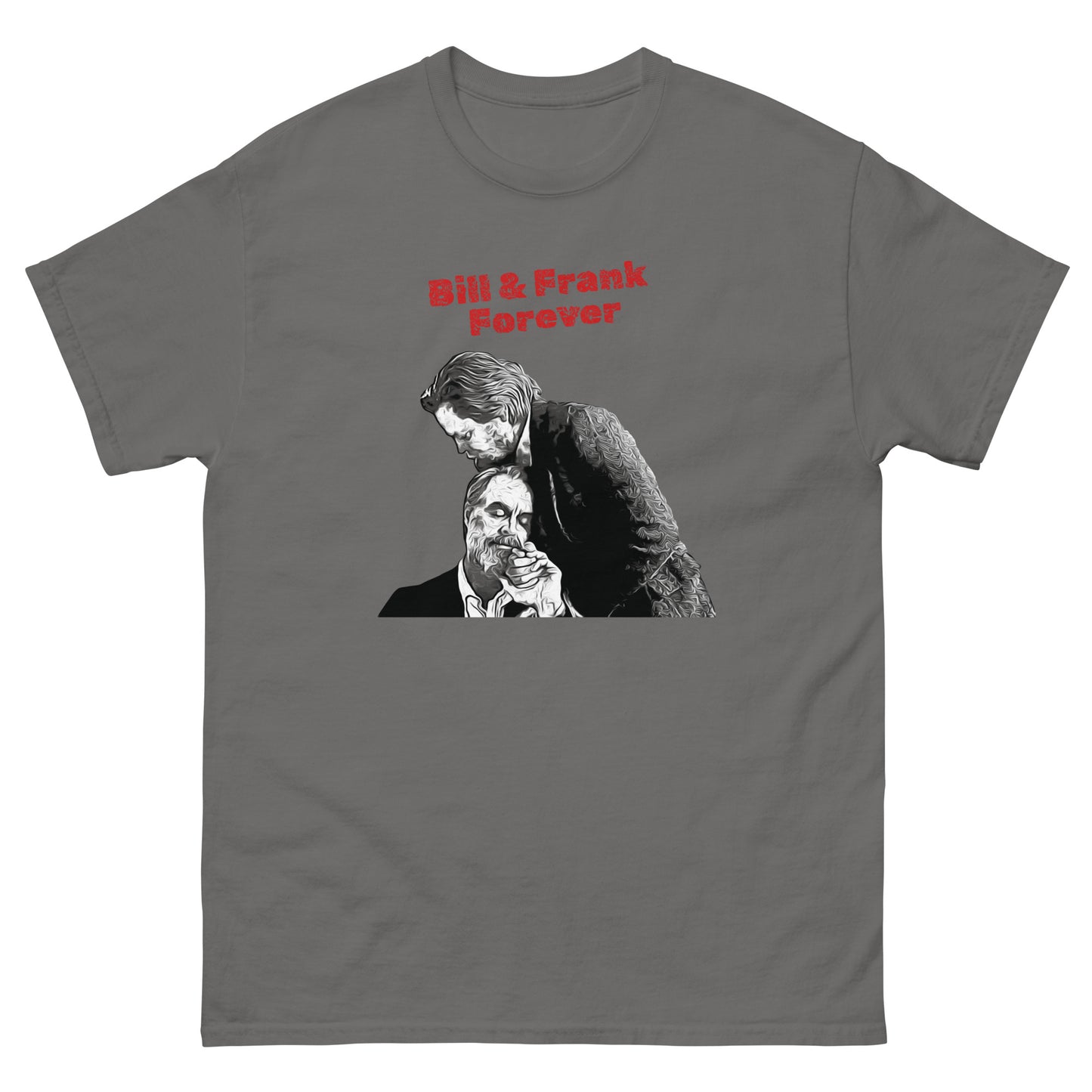 The Last of Us Bill & Frank Tee