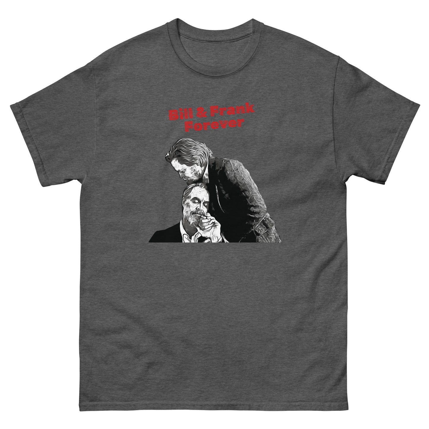 The Last of Us Bill & Frank Tee