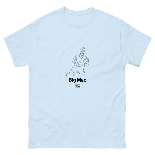 Big Mac Alexis Mac Allister Brighton Tee