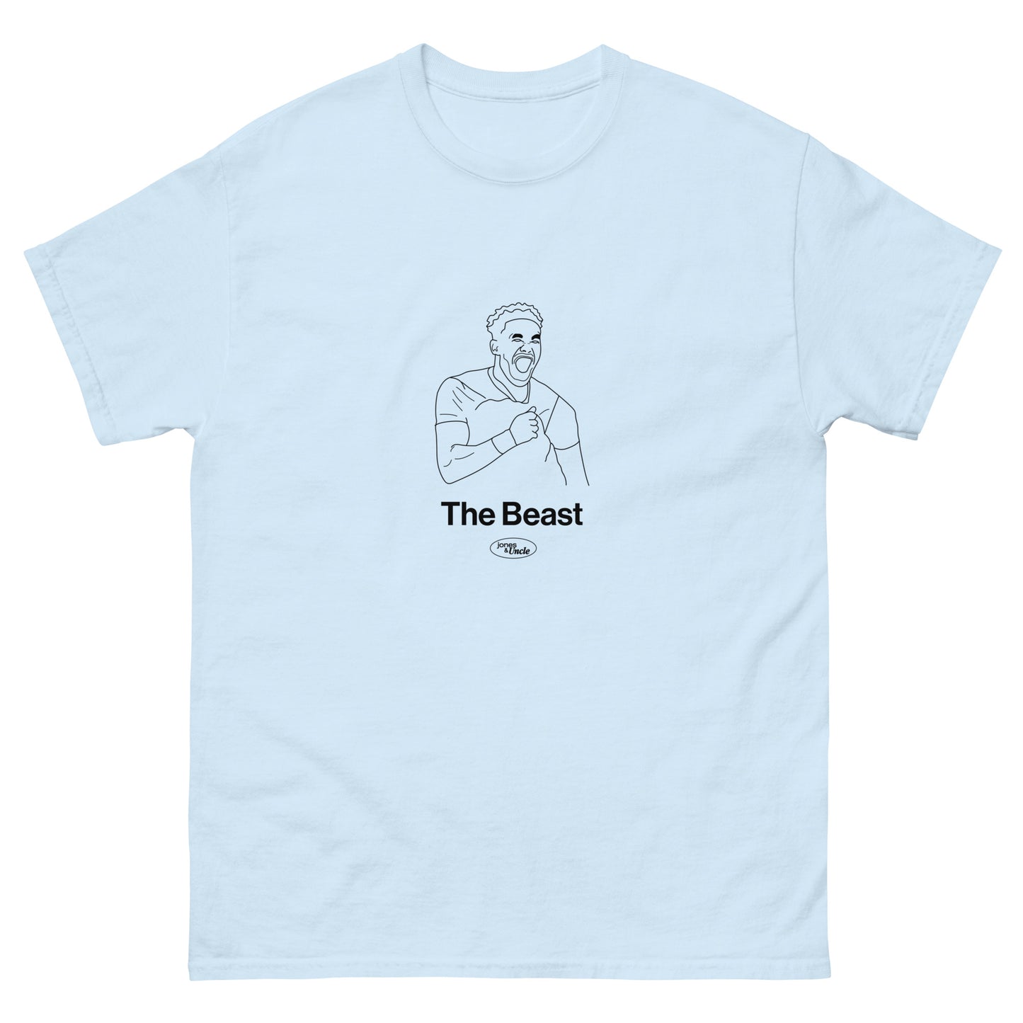 The Beast Reece James Chelsea Tee