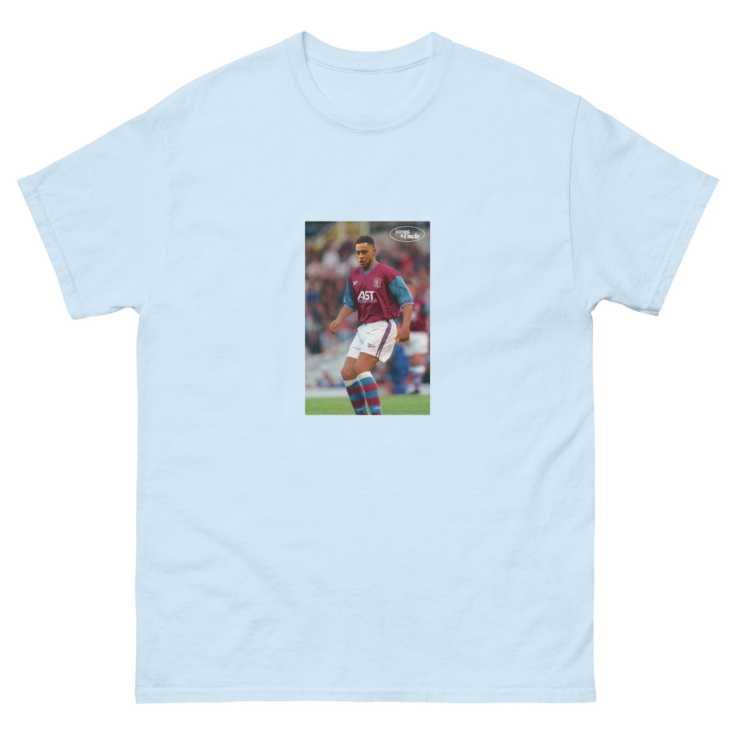 Jacob Ramsey Aston Villa Tee