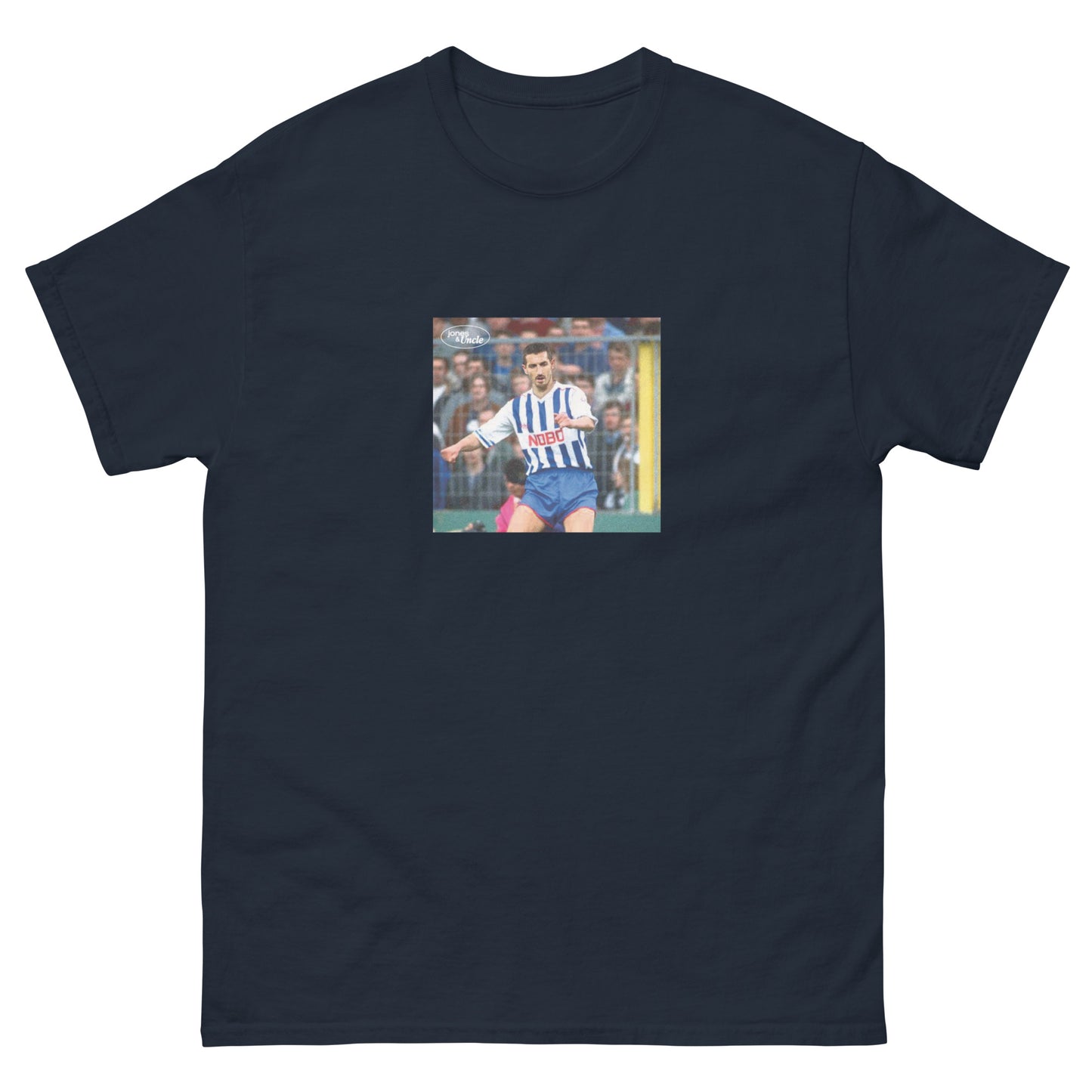 The Seagull Lewis Dunk Tee