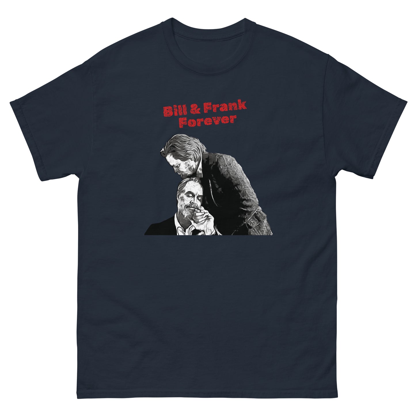 The Last of Us Bill & Frank Tee