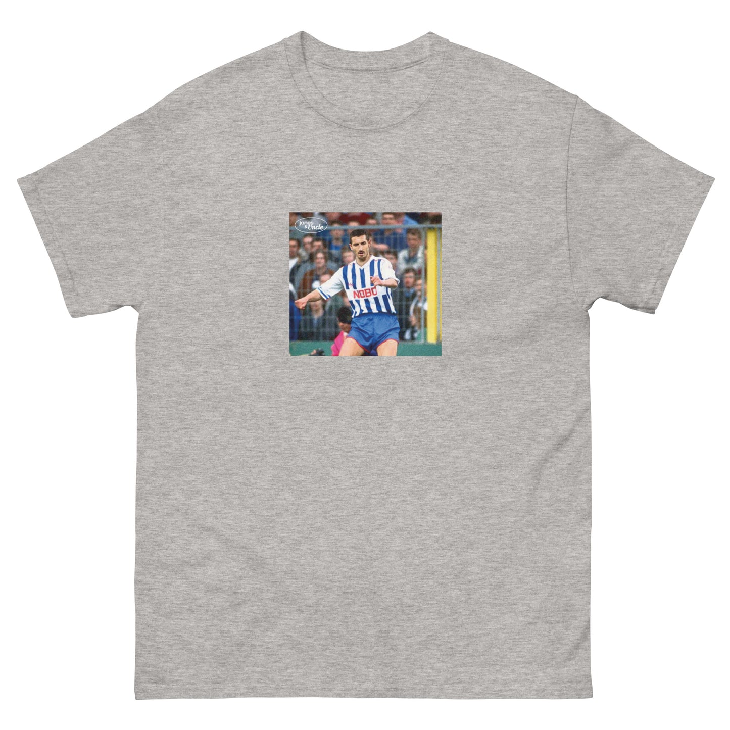 The Seagull Lewis Dunk Tee