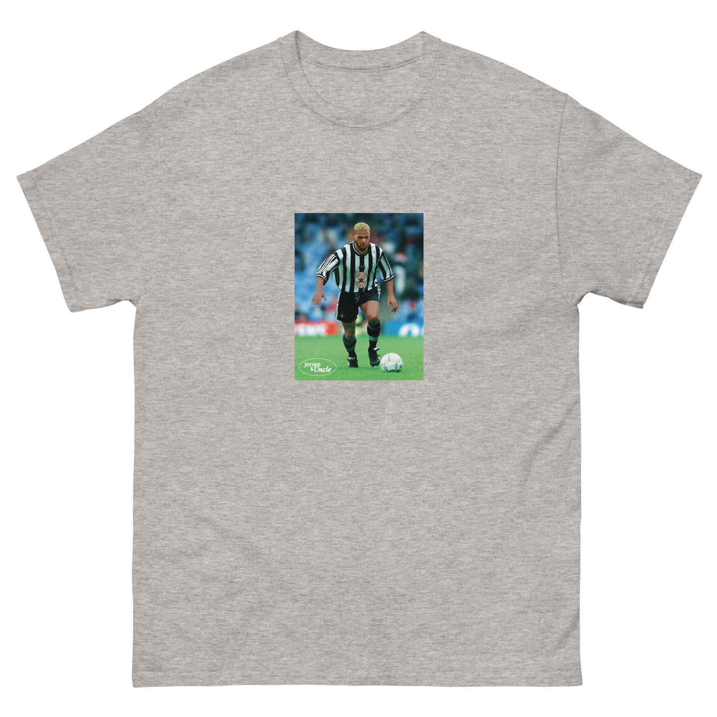 Joelinton the Geordie Newcastle Tee