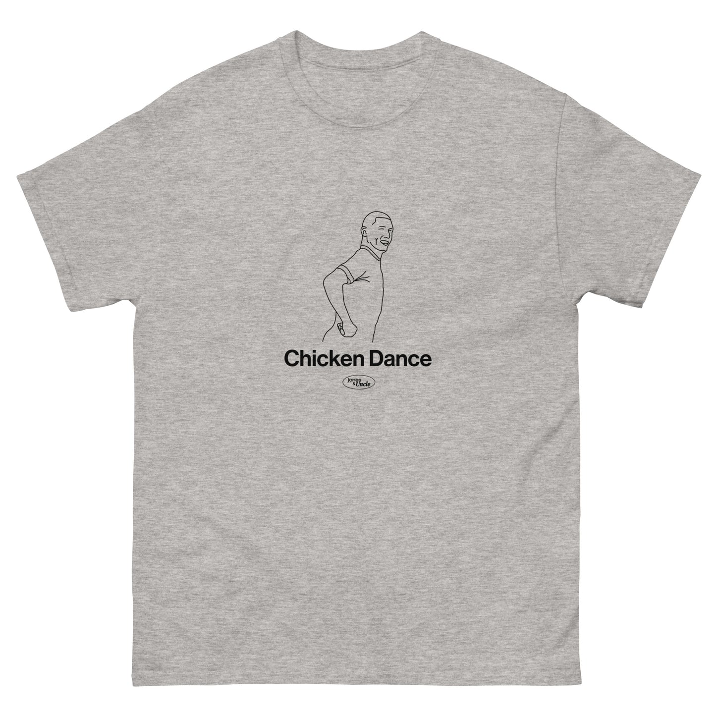 Chicken Dance Richarlison Tee