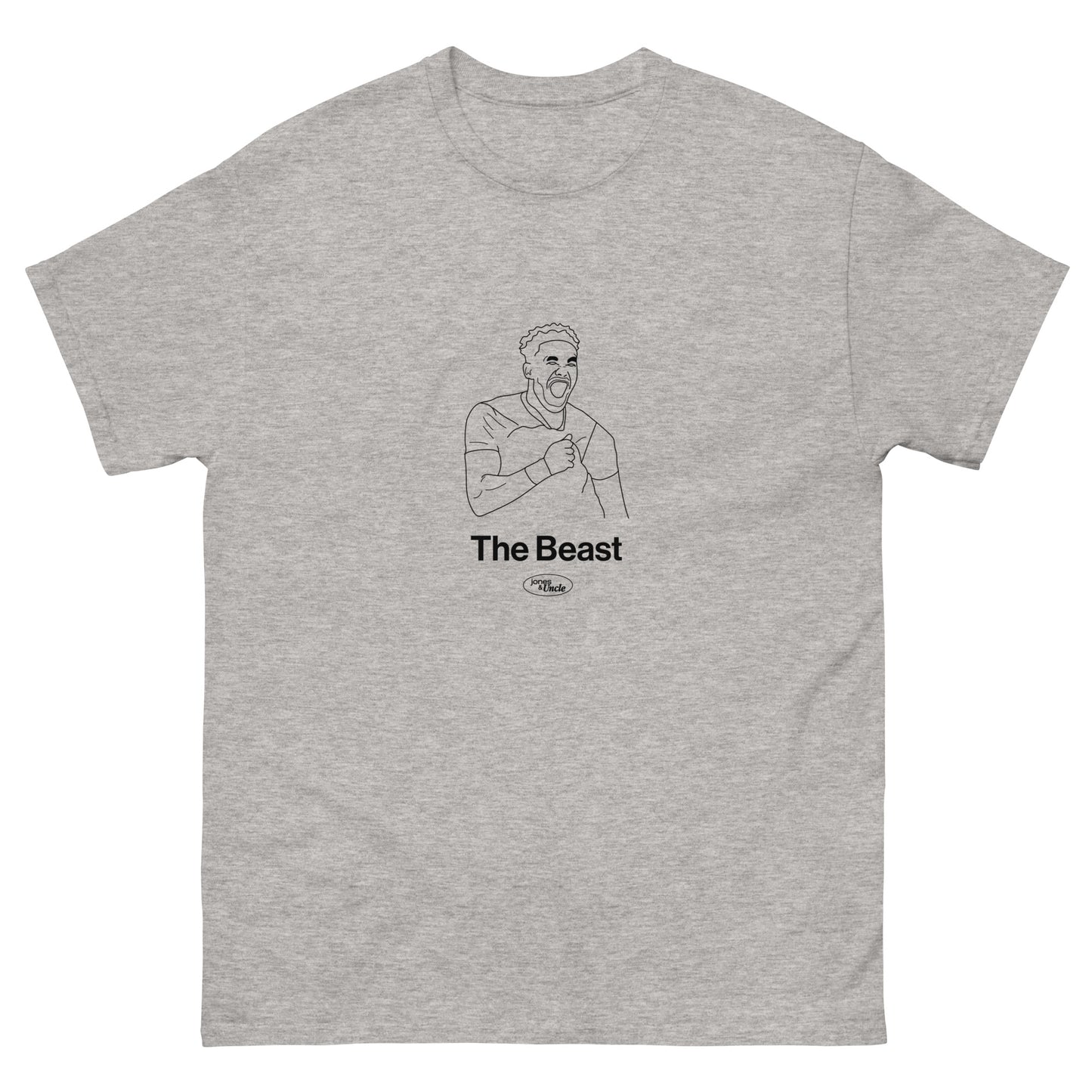 The Beast Reece James Chelsea Tee