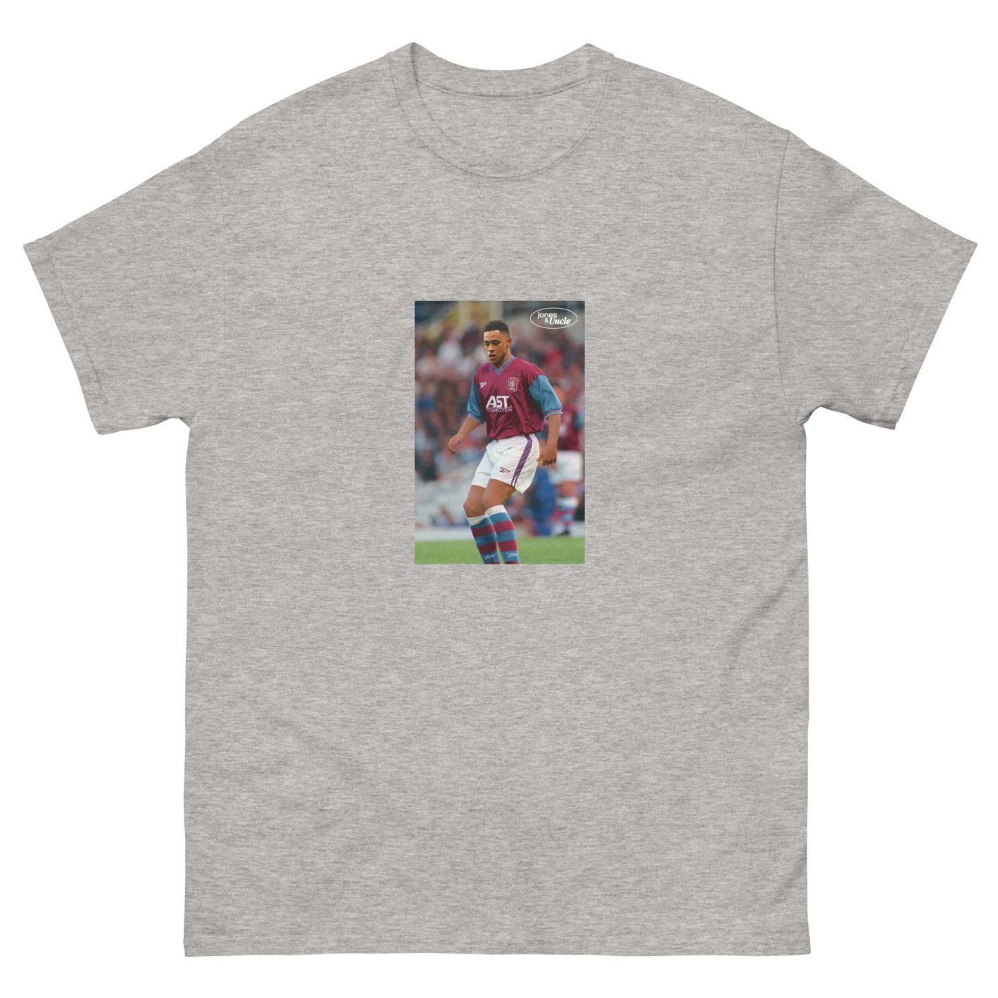 Jacob Ramsey Aston Villa Tee