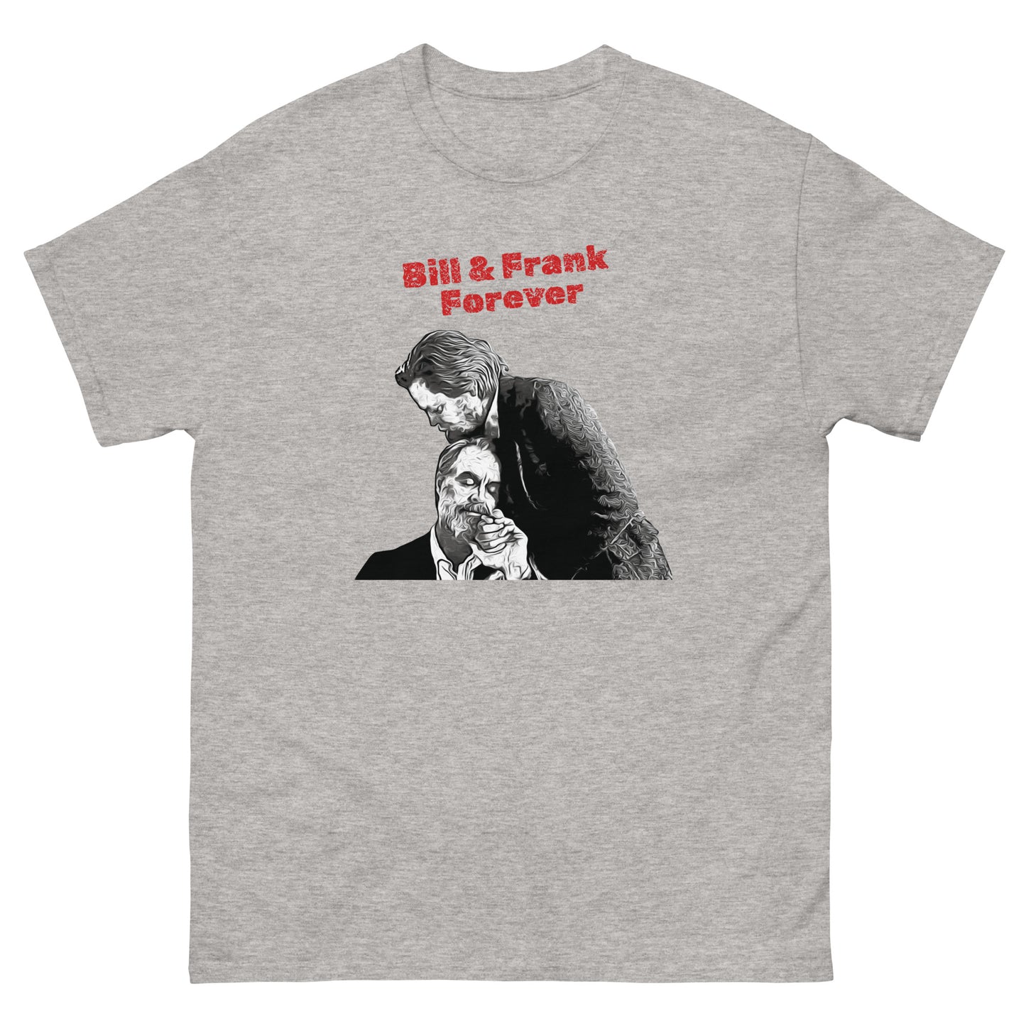 The Last of Us Bill & Frank Tee