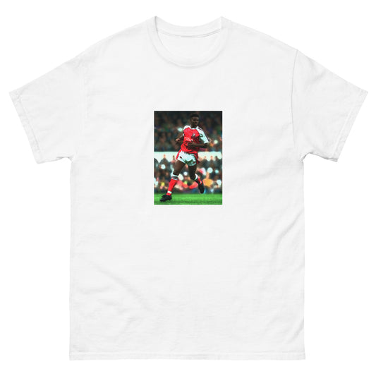 Bukayo Saka 1990/91 Arsenal Tee