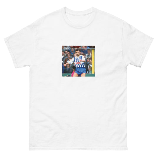 The Seagull Lewis Dunk Tee