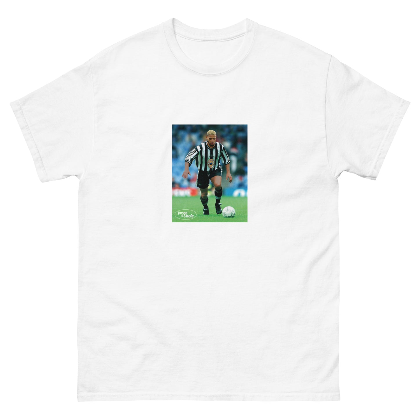 Joelinton the Geordie Newcastle Tee