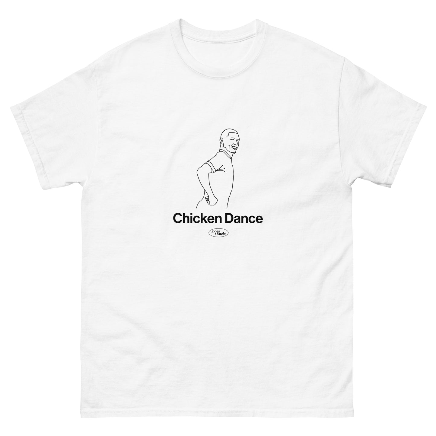 Chicken Dance Richarlison Tee