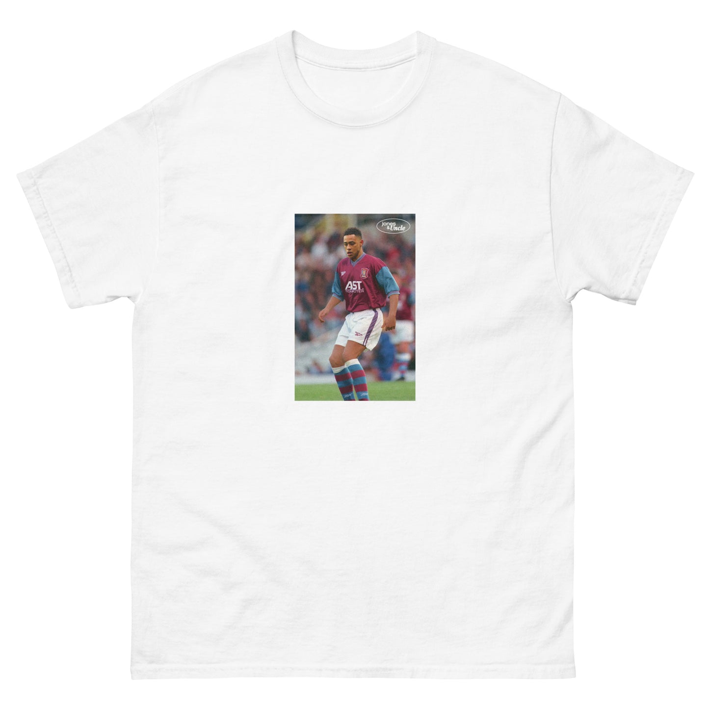 Jacob Ramsey Aston Villa Tee