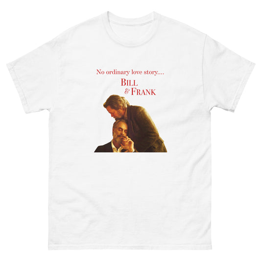 The Last of Us Bill & Frank Tee